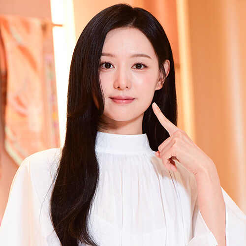 Latest photo of Kim Jiwon