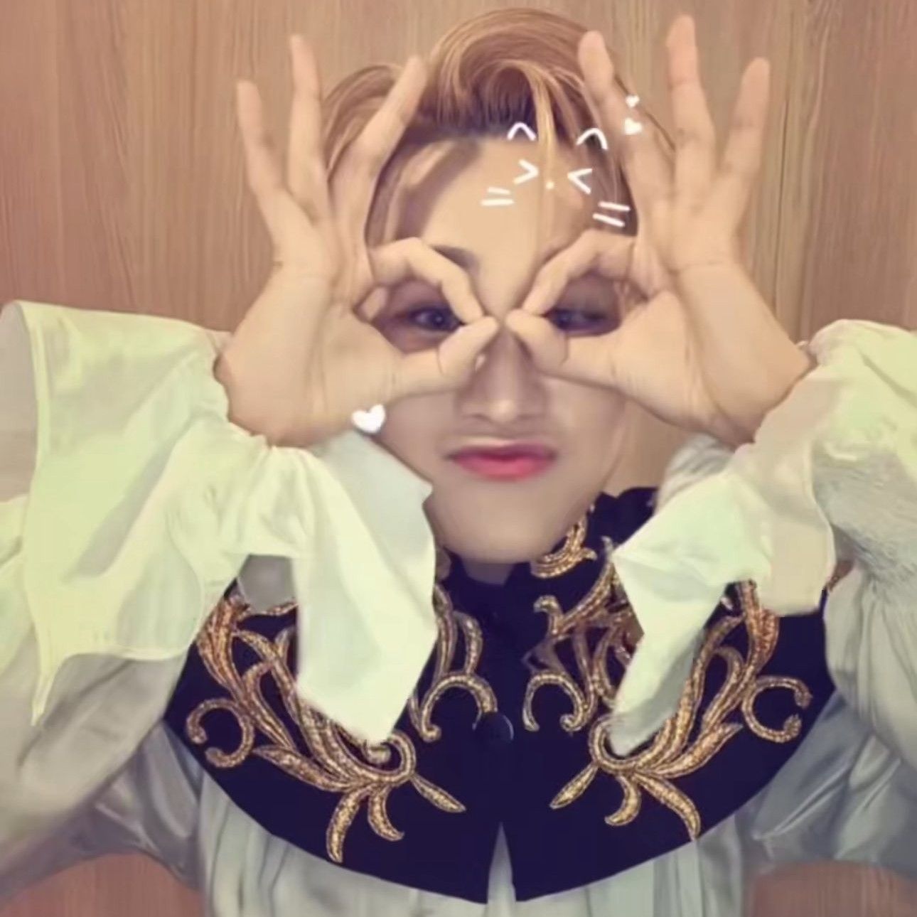 金熙栽的幕後花絮