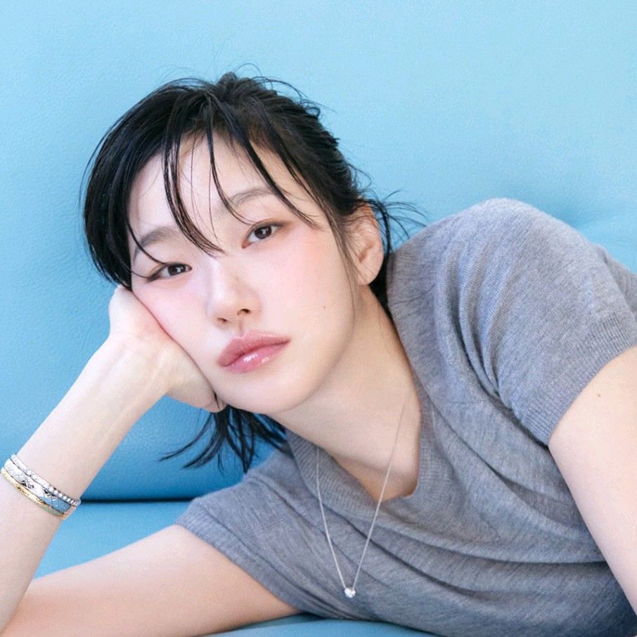 粉絲拍下的金高銀瞬間