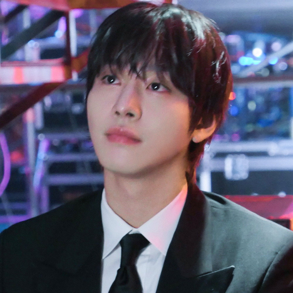 安孝燮的幕后花絮