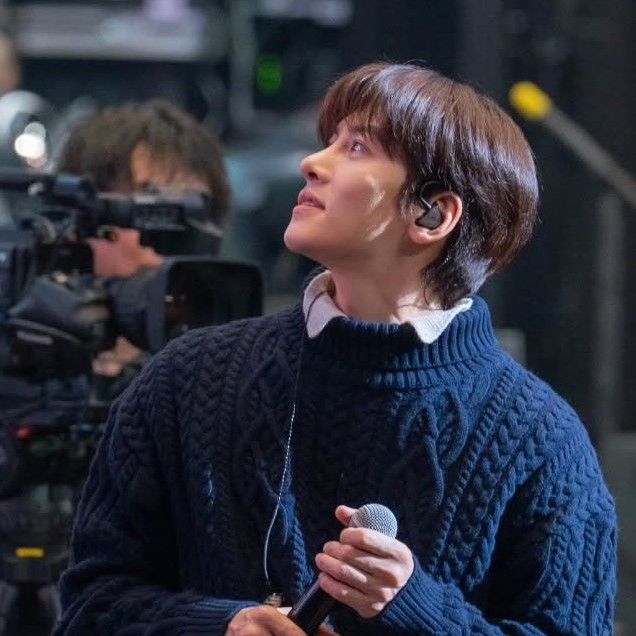 ファンが撮影したチ・チャンウクの瞬間