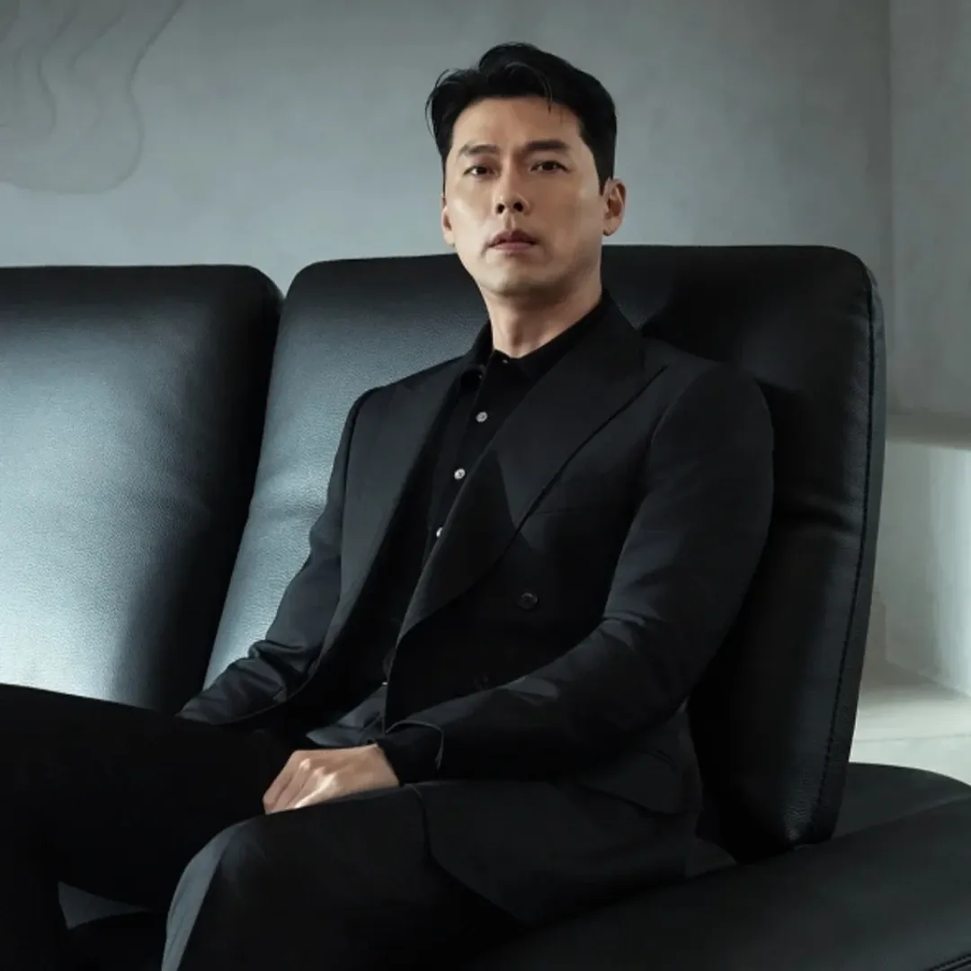 현빈 팬이 찍은 순간