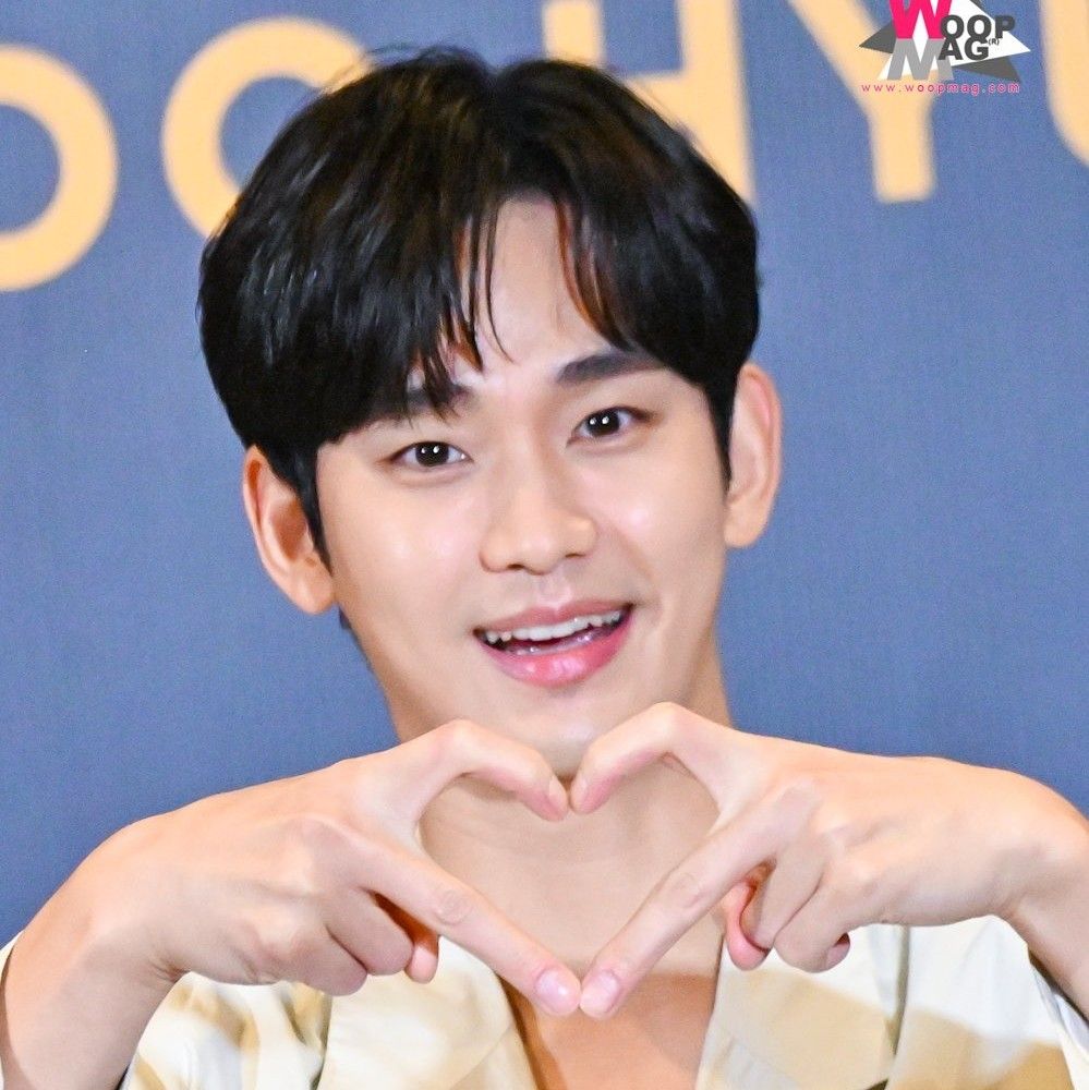 キム・スヒョンの最新写真