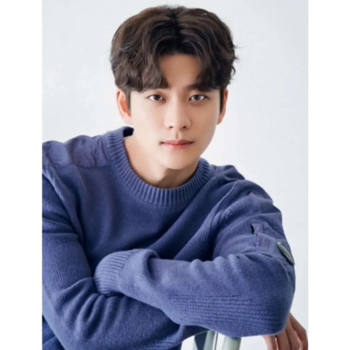Latest photo of Kang Taeoh