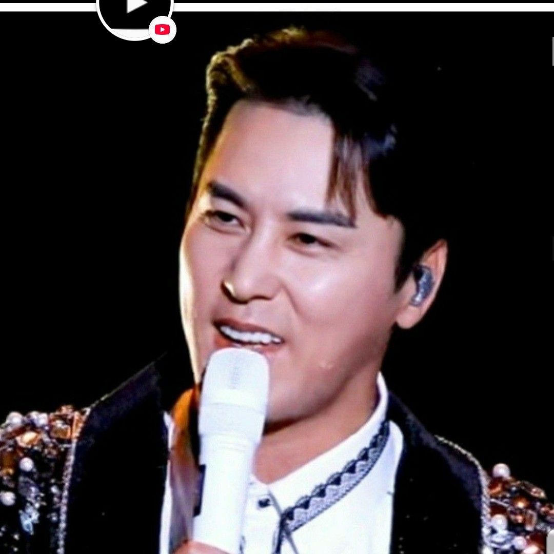 A moment captured by a fan of Jang Minho