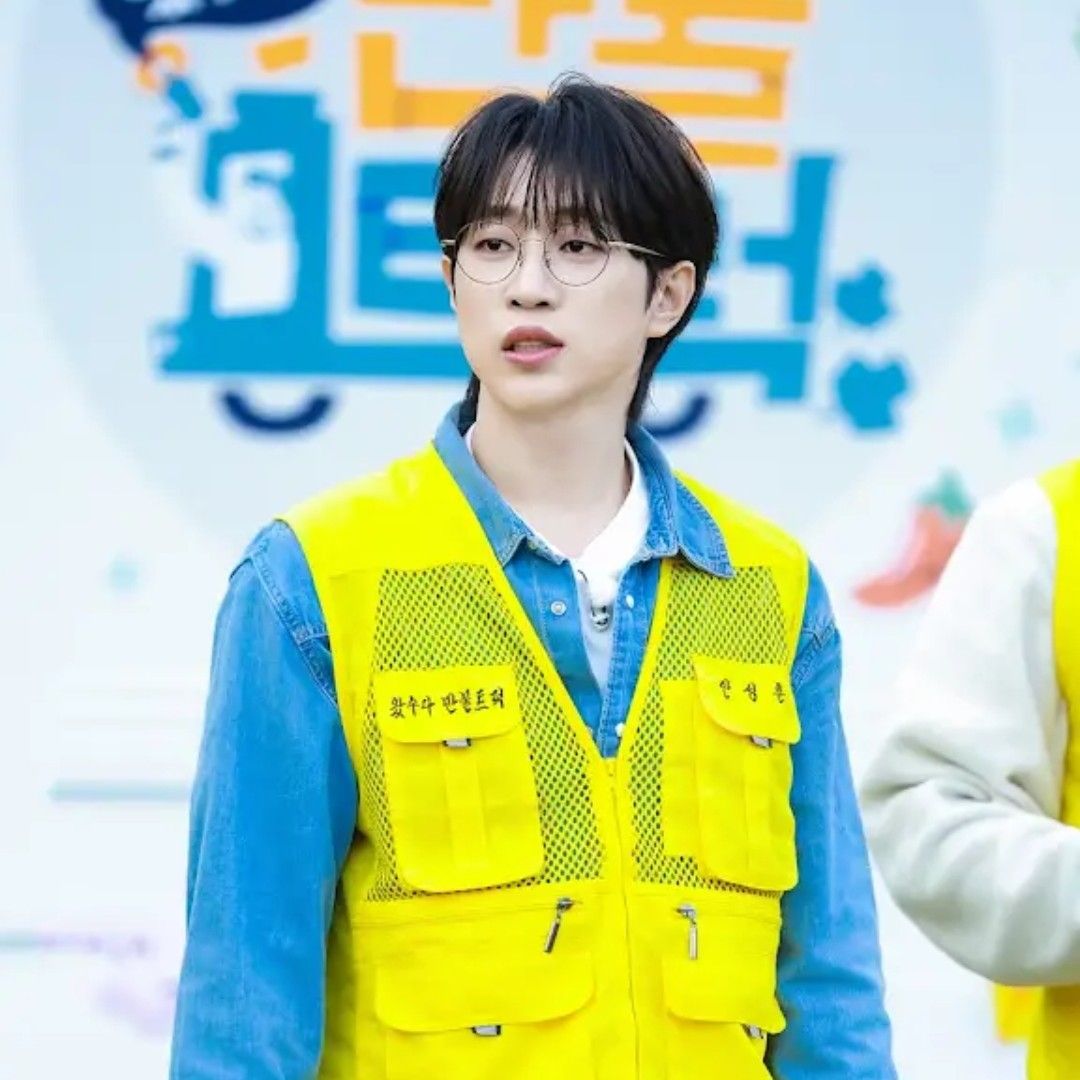 Latest photo of An Sunghoon