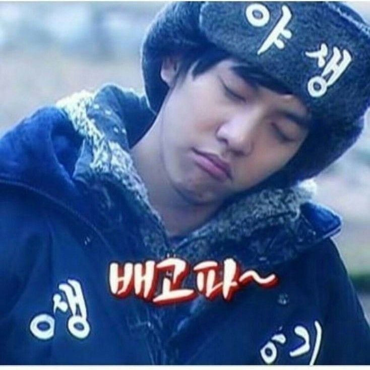 李升基的最新照片