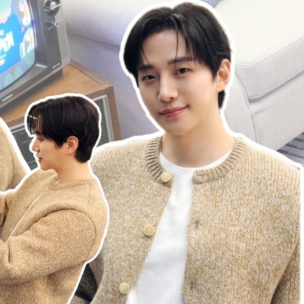 이준호 팬이 찍은 순간