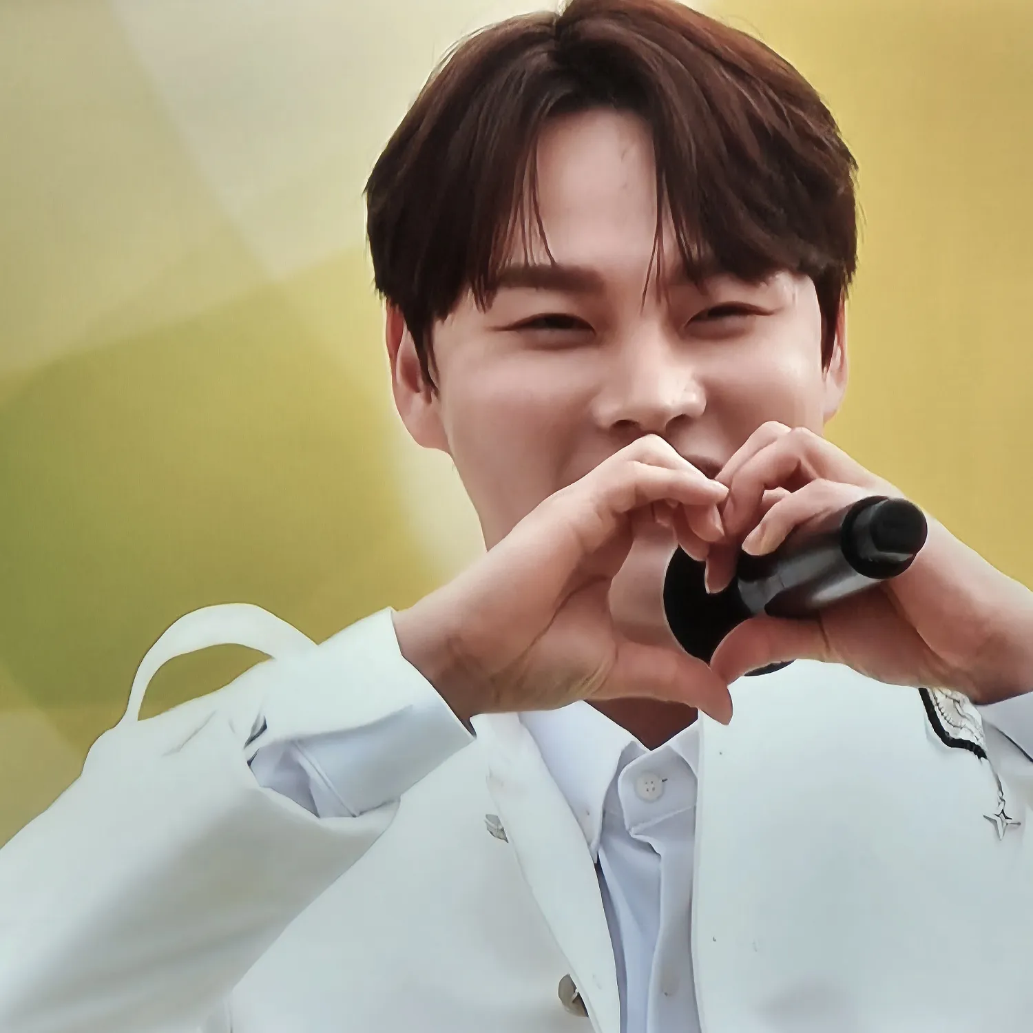 박서진의 최신 사진