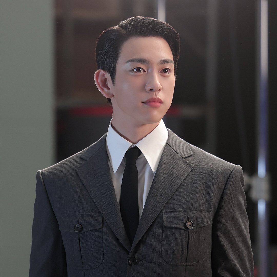 박진영의 비하인드 컷