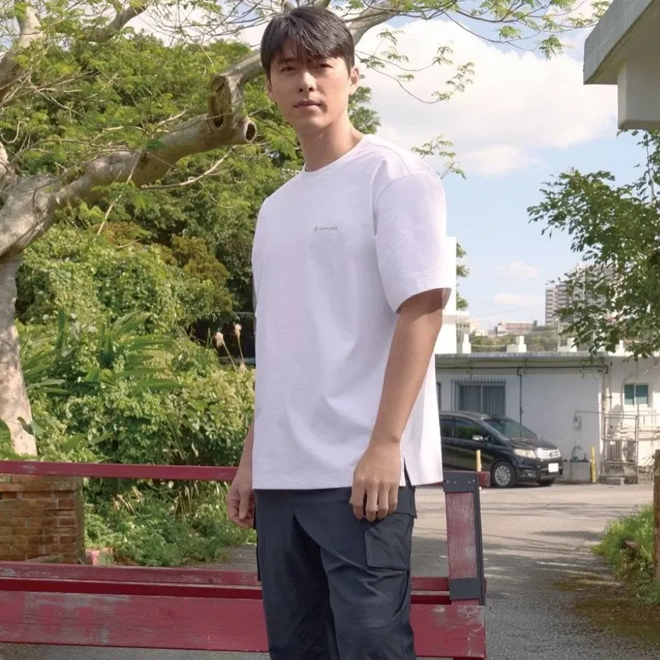 현빈의 최신 사진