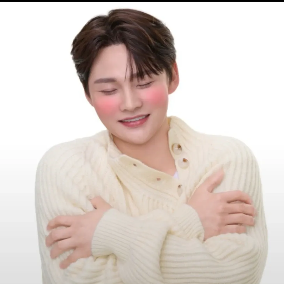박서진 팬이 찍은 순간