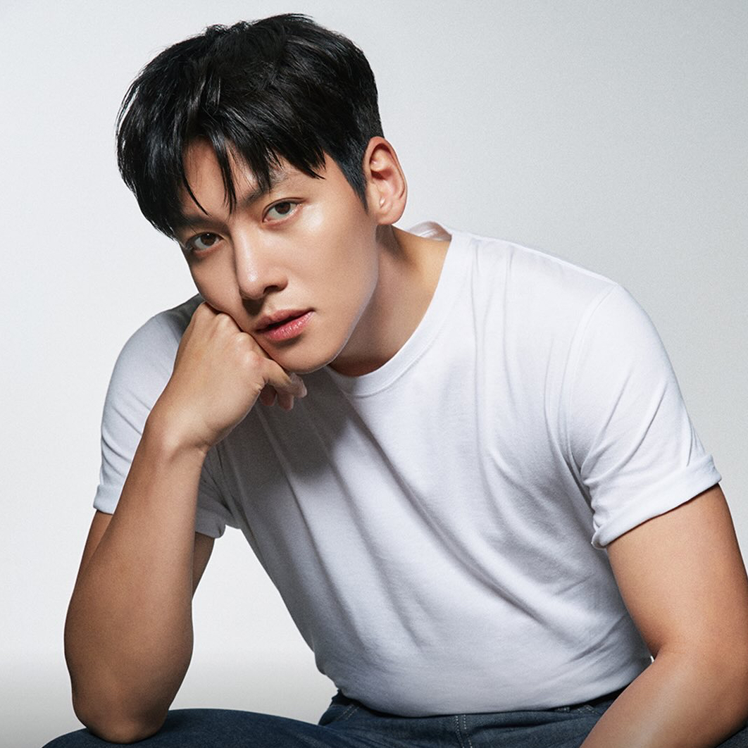 チ・チャンウクのビハインドカット