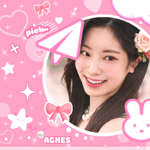 Behind-the-scenes cut of Dahyun