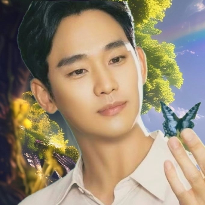 Latest photo of Kim Soohyun