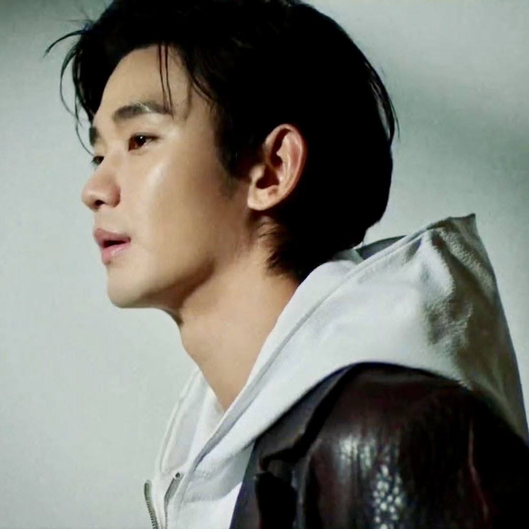 Latest photo of Kim Soohyun