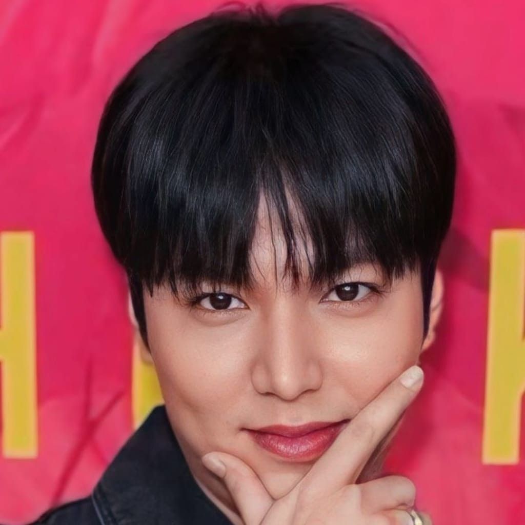 イ・ミンホの最新写真