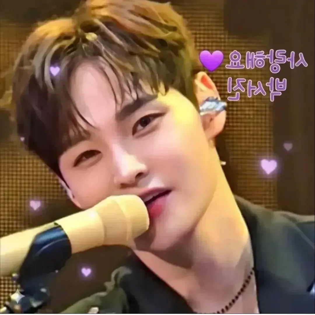 박서진의 최신 사진