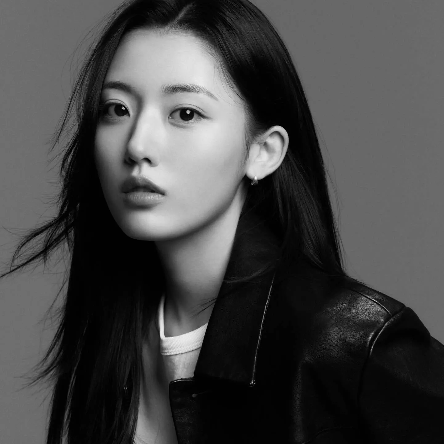 Recent activity shot of Jung Dabin