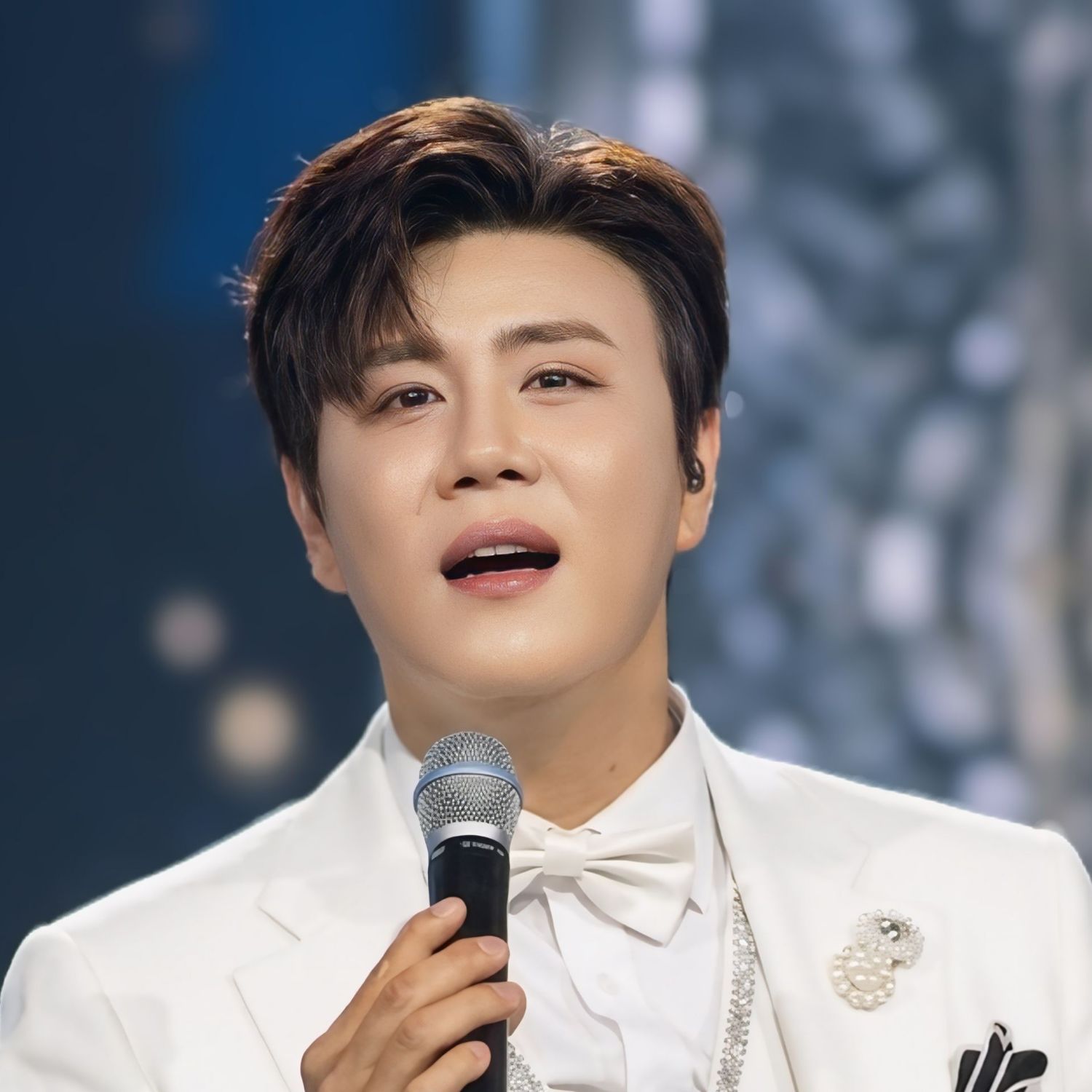 晋海成的幕后花絮