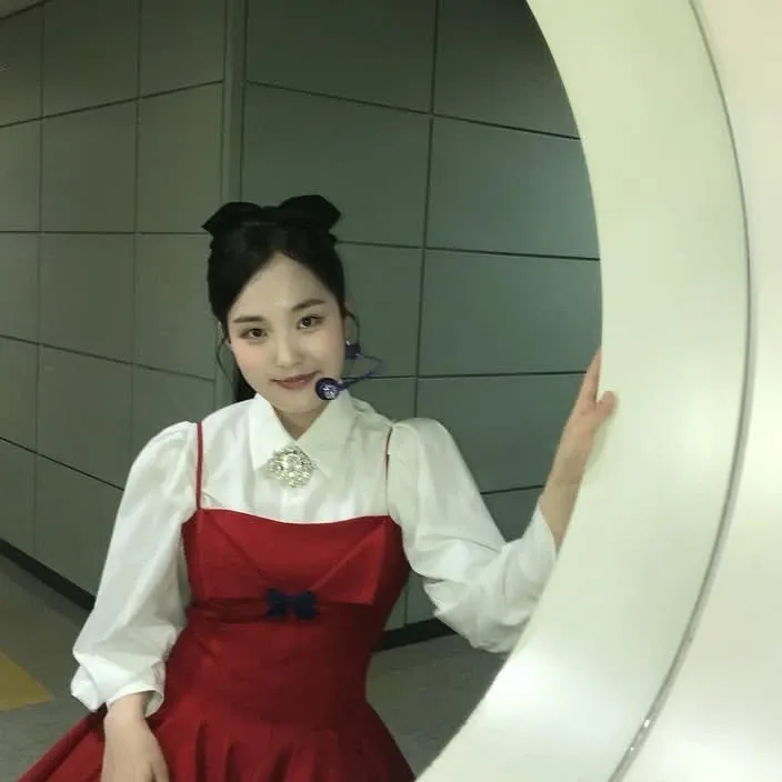 Latest photo of Kim Taeyeon