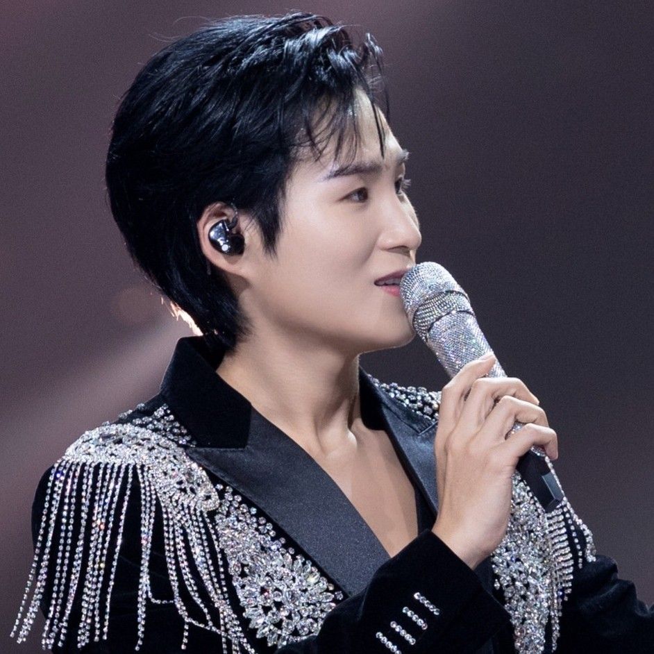 金熙栽的近期活動照