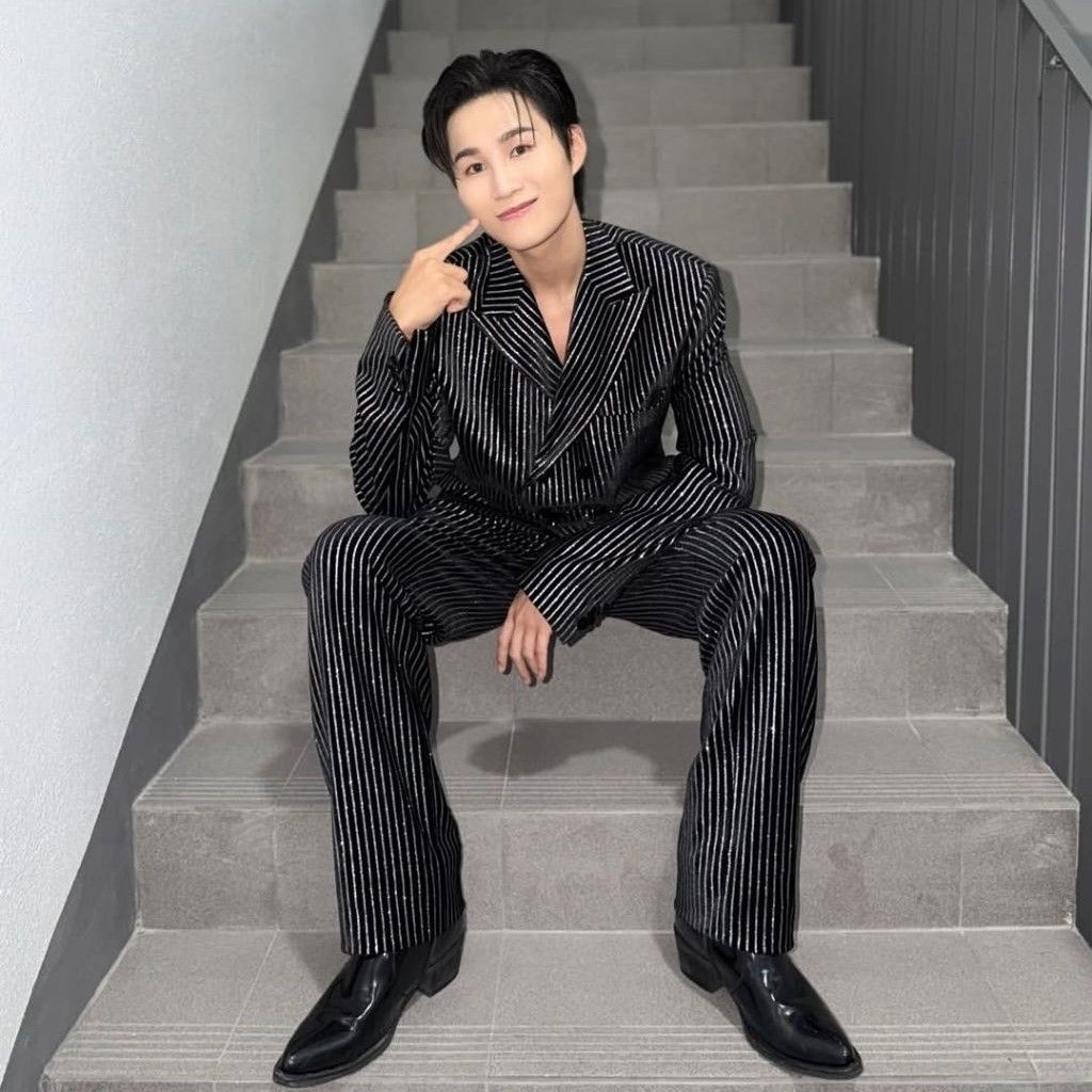 金熙栽的幕後花絮