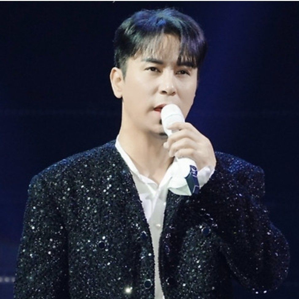 Latest photo of Jang Minho