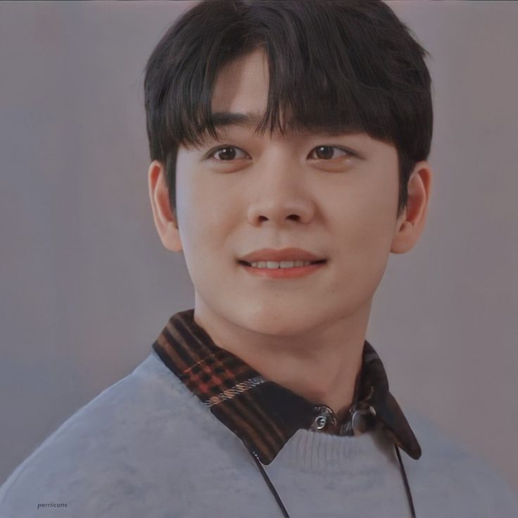 Latest photo of Kang Taeoh