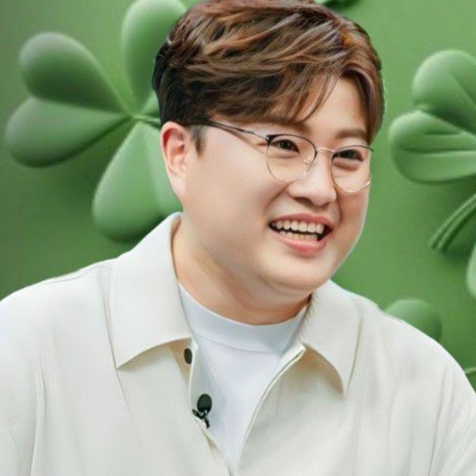 Cuplikan di balik layar dari Kim Hojoong