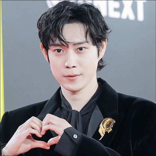 Recent activity shot of Kim Youngdae