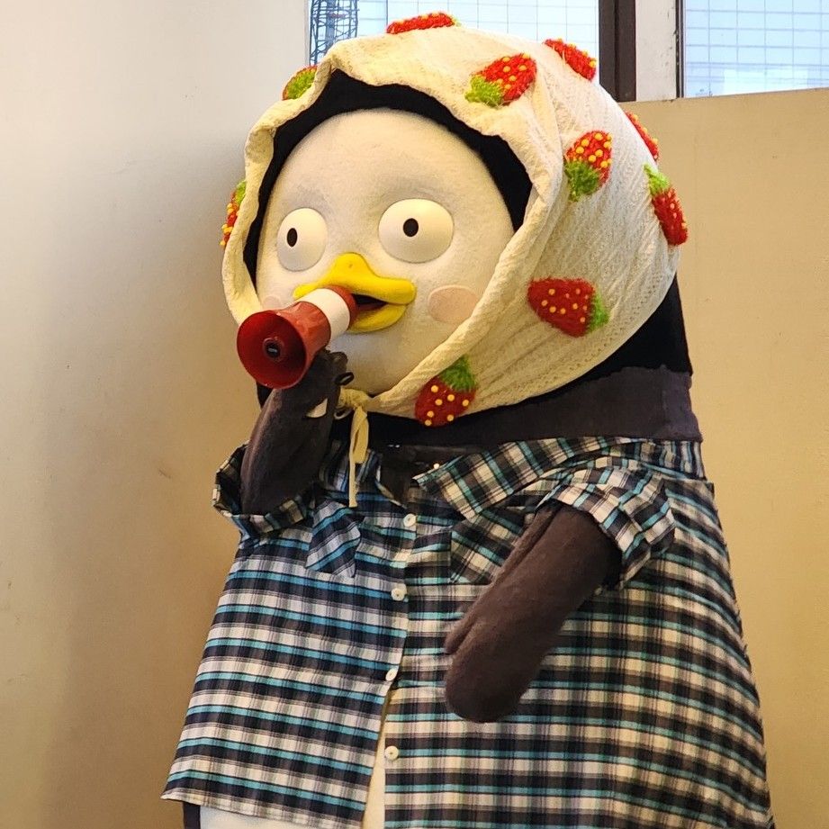 Cuplikan di balik layar dari Pengsoo