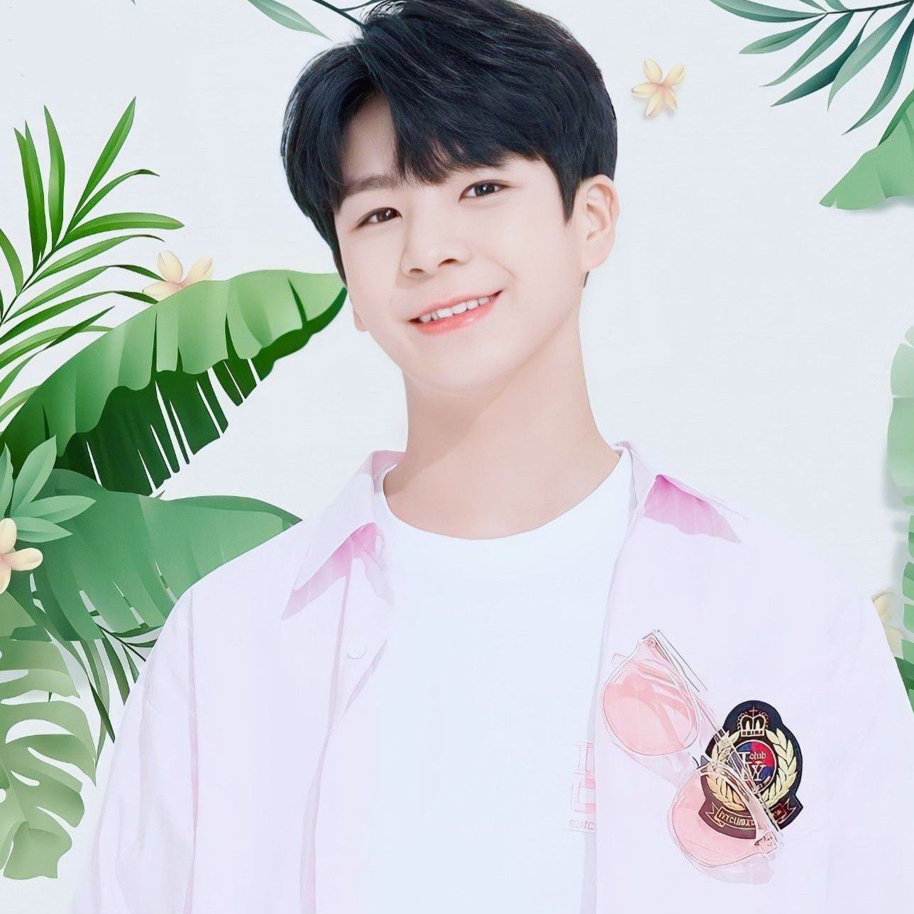 鄭東元的幕後花絮