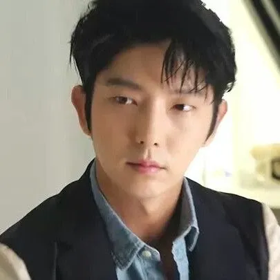 이준기의 비하인드 컷