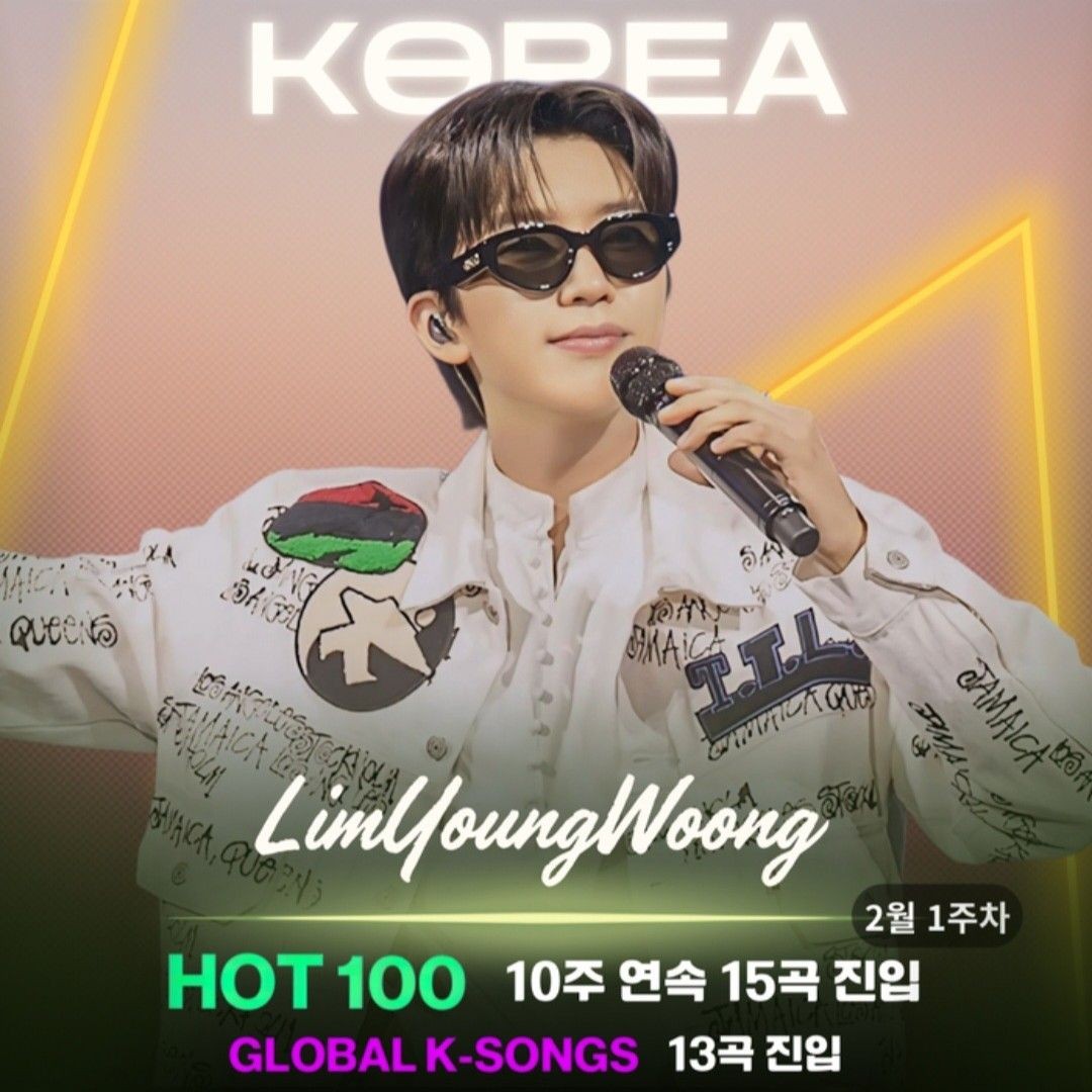 林英雄的近期活動照