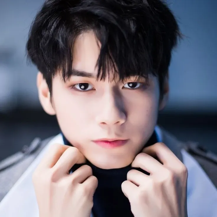 オン・ソンウの最近の活動ショット