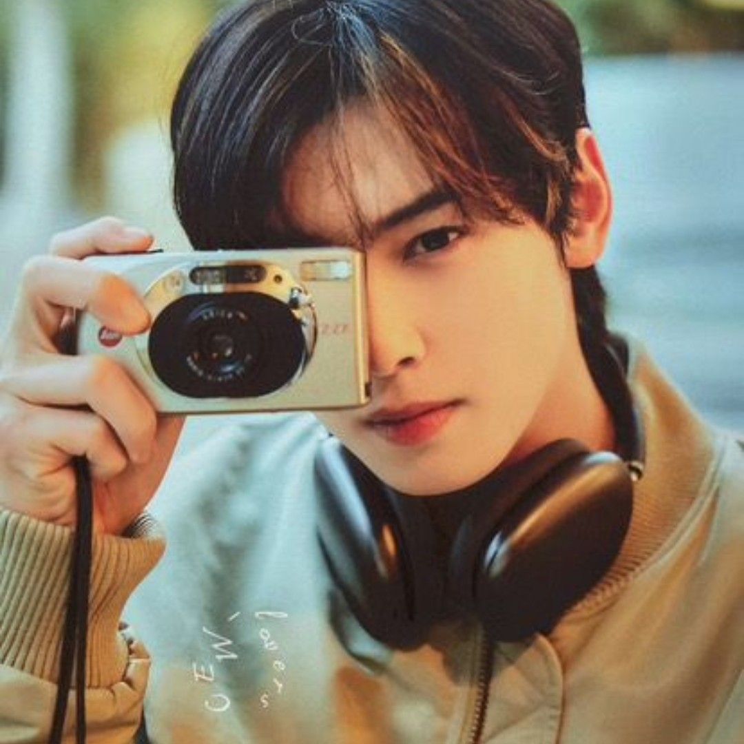 车银优的近期活动照