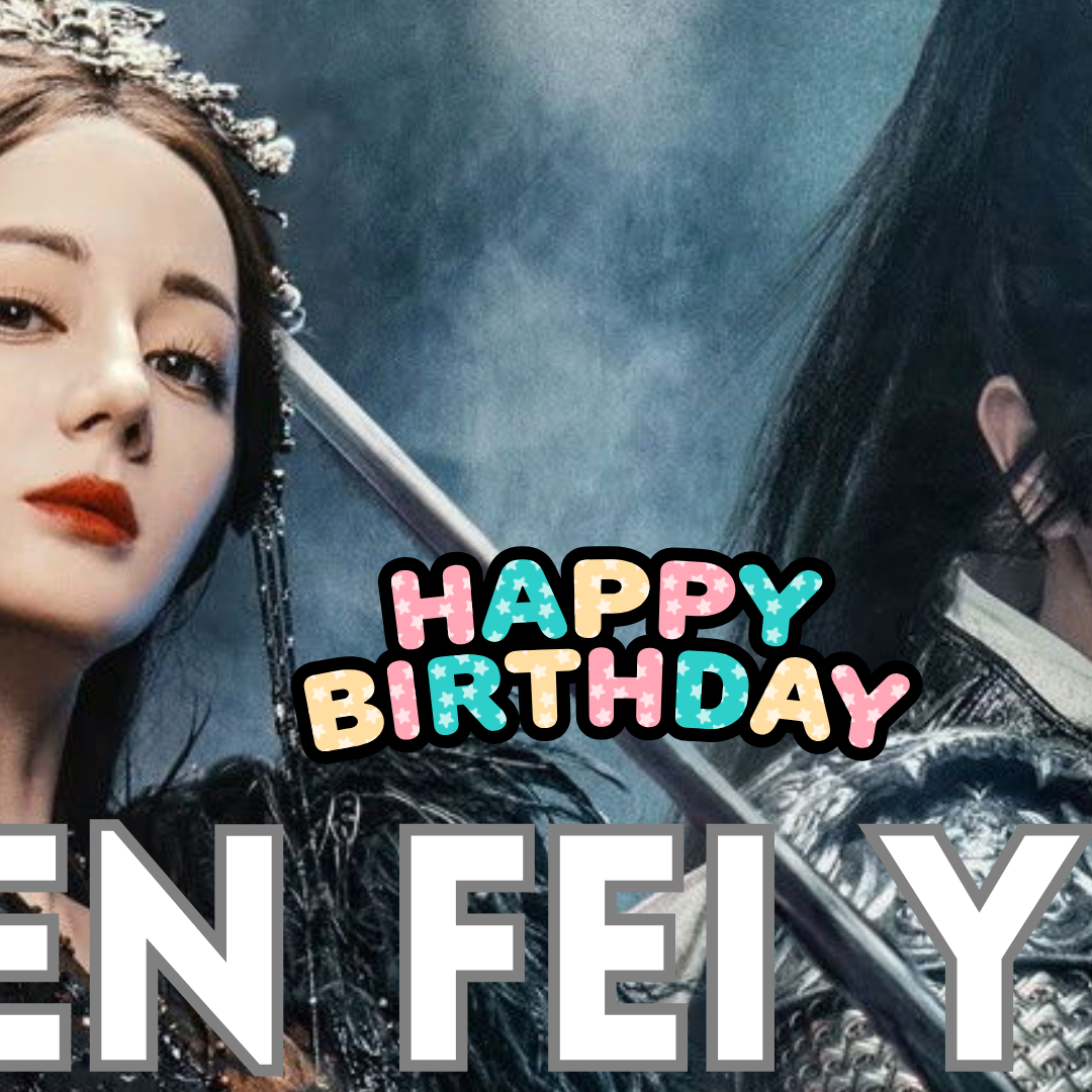 Behind-the-scenes cut of Arthur Chen