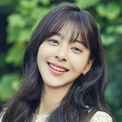 Recent activity shot of Seol Inah