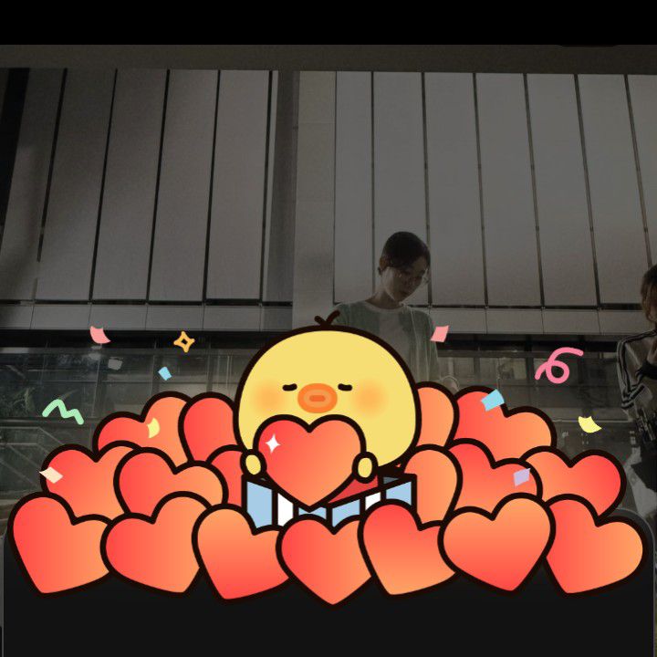 Recent activity shot of Jeon Somin