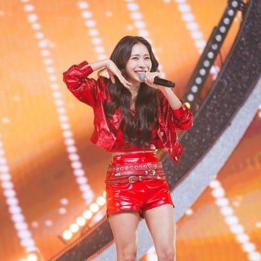 Latest photo of Huh Chanmi