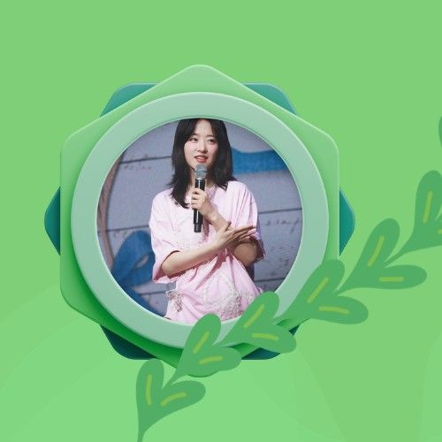 朴寶英的最新照片