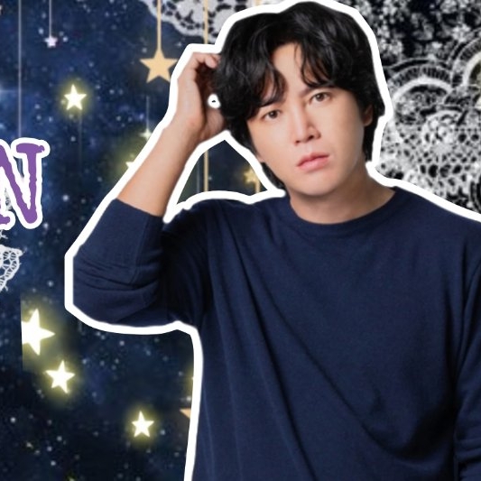 Recent activity shot of Jang Geunsuk