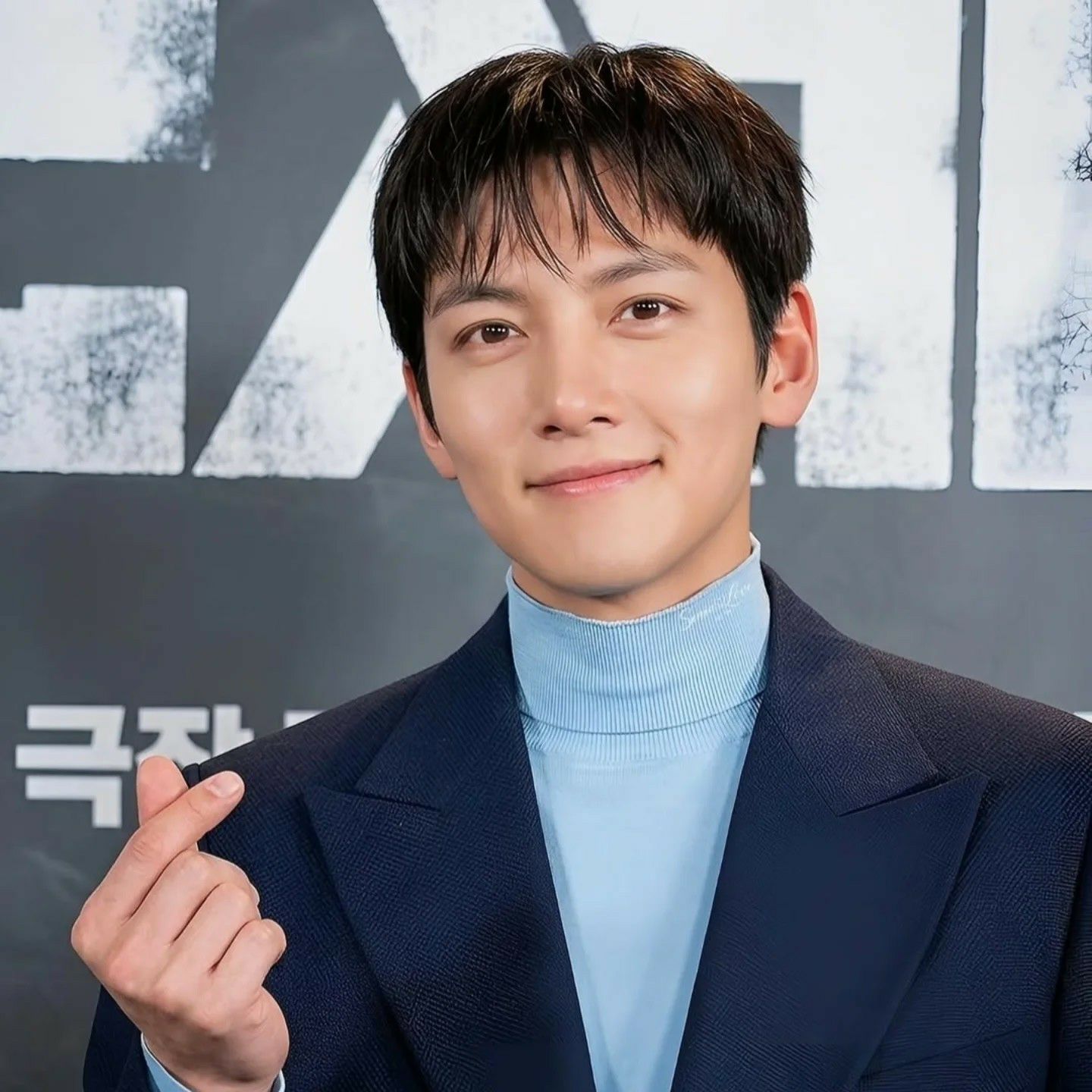 ファンが撮影したチ・チャンウクの瞬間