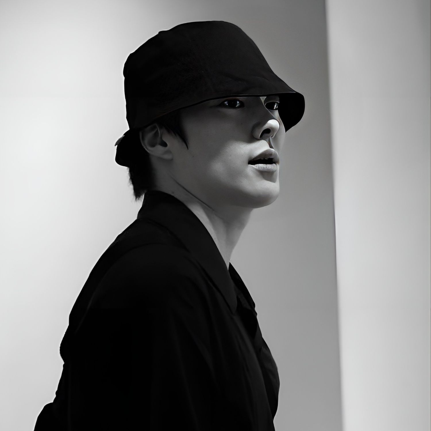 Foto terbaru dari Jang Kiyong