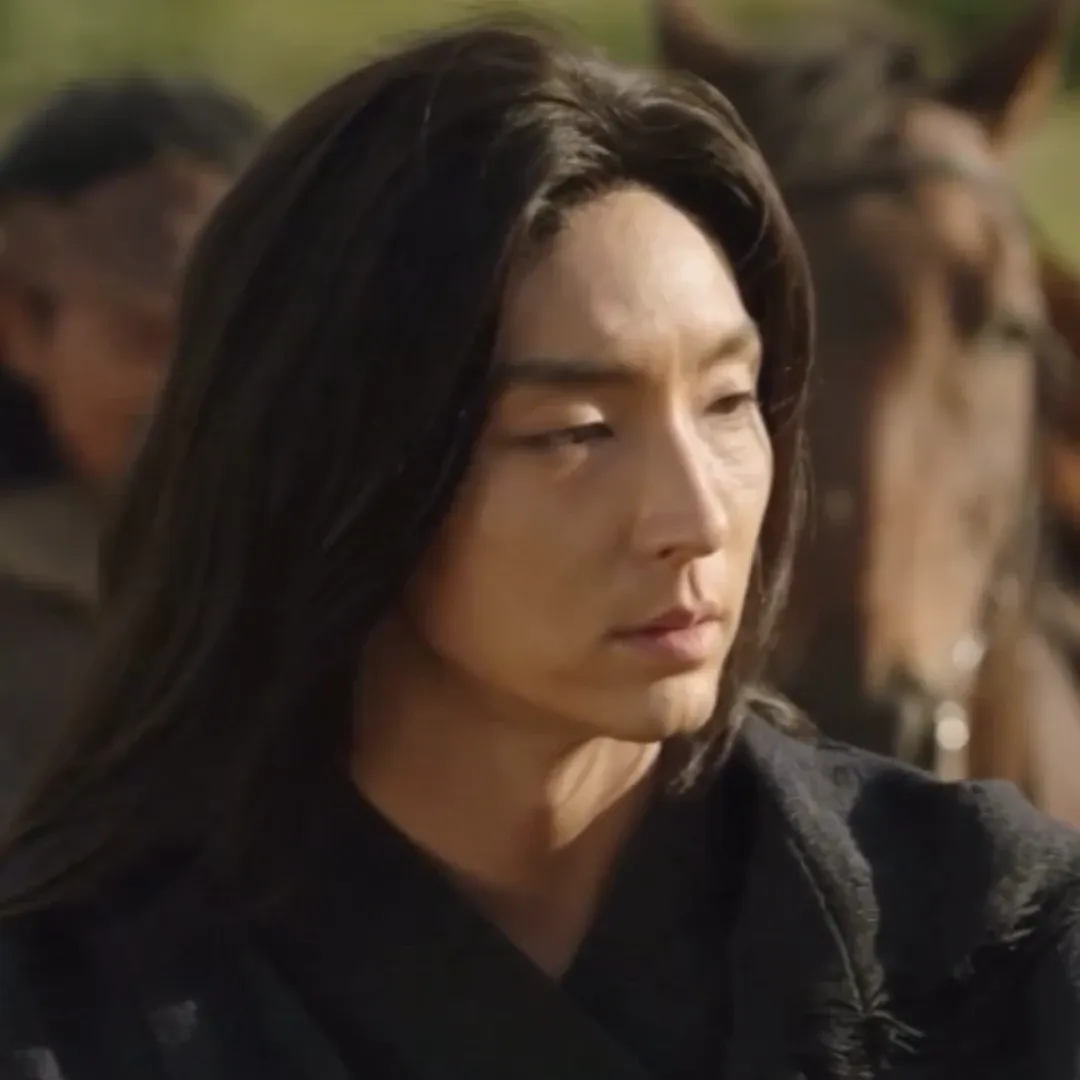 이준기의 최신 사진