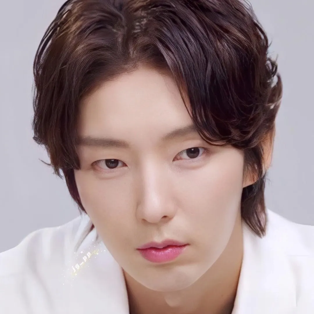 이준기의 비하인드 컷