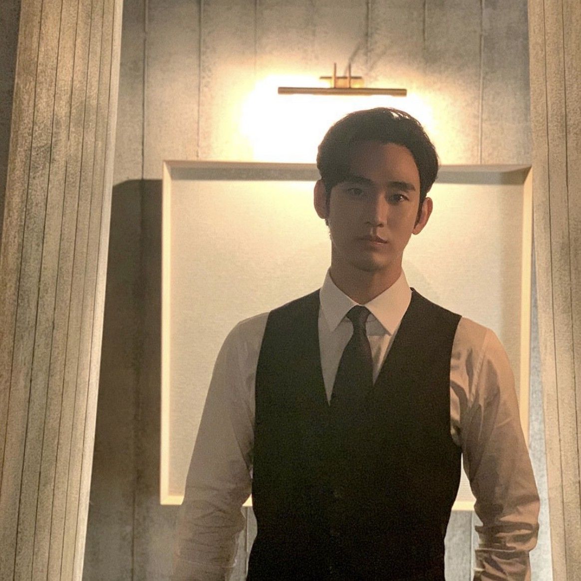 Latest photo of Kim Soohyun