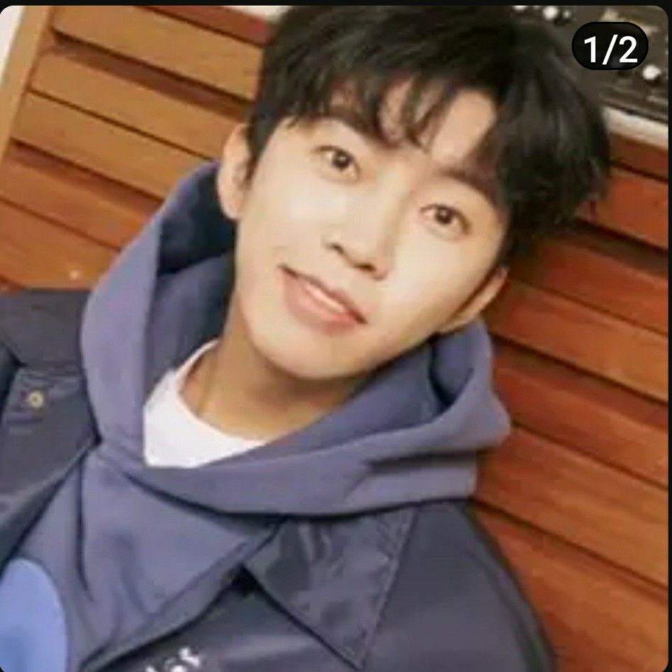 林英雄的近期活動照