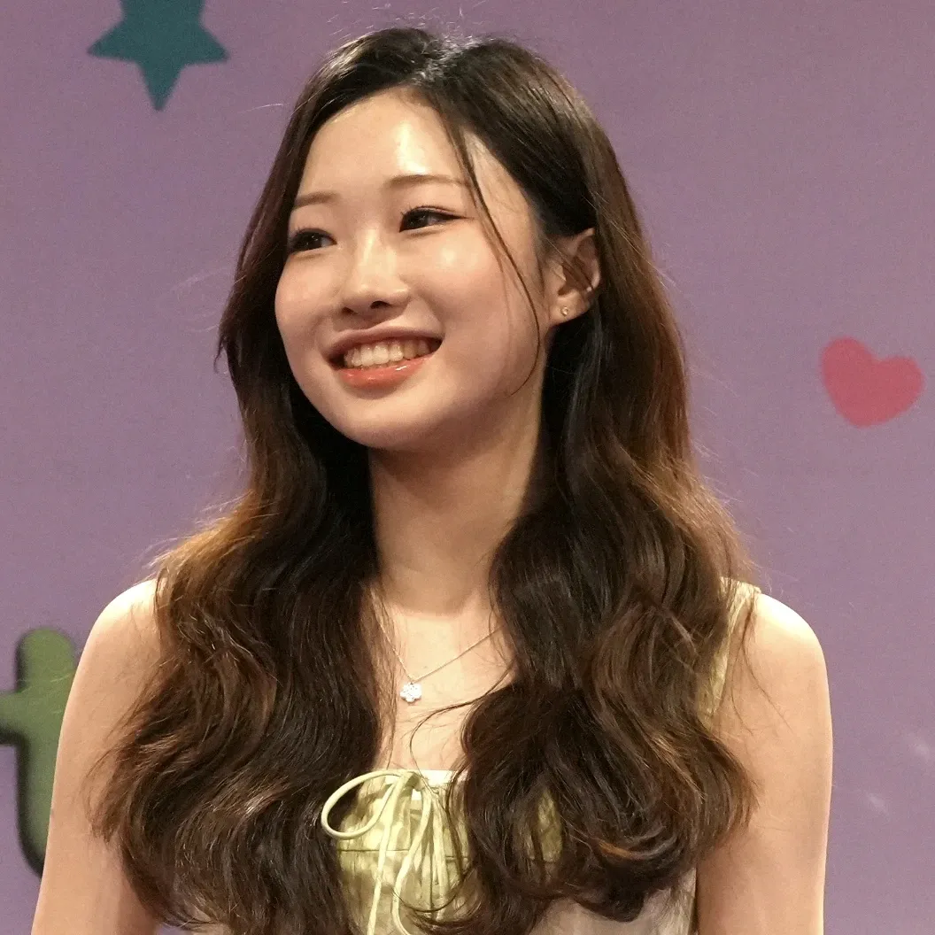 Latest photo of Jung Seojoo